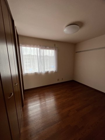 セジュール西の浜の居間・リビング