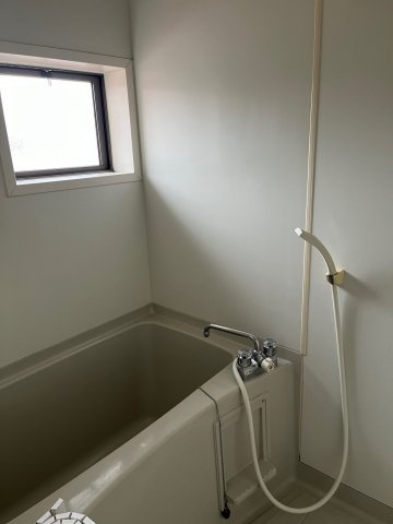 セジュール西の浜の浴室