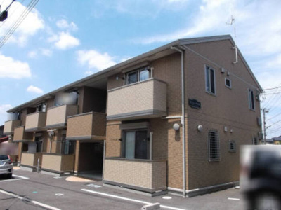 【外観】 | セジュール鶴園（セジュールツルゾノ）