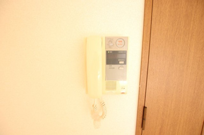 【セキュリティ】 | 聖和マンション弐番館
