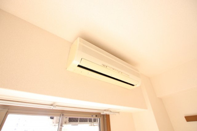 【設備】 | 聖和マンション弐番館