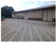 堺市中区平井　貸倉庫　物件番号：299764の画像