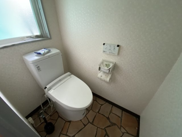 テイク自治医大2階