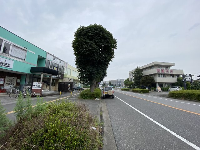 テイク自治医大2階