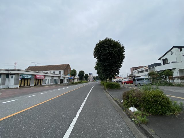 テイク自治医大2階
