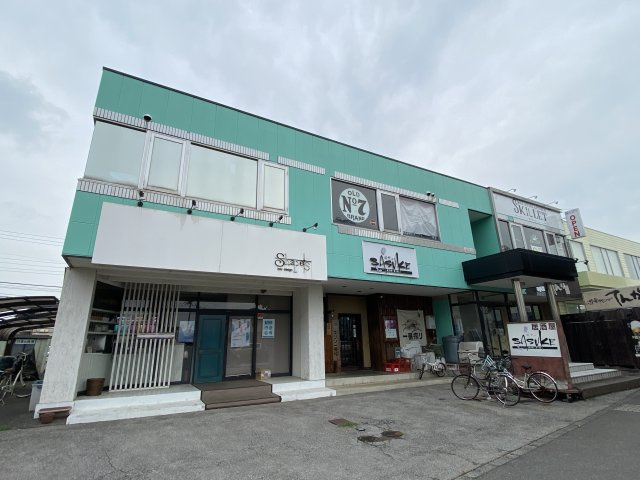 テイク自治医大2階
