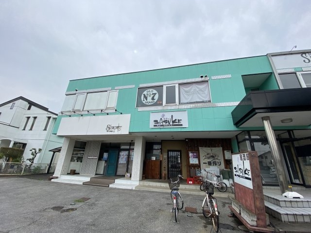 テイク自治医大2階
