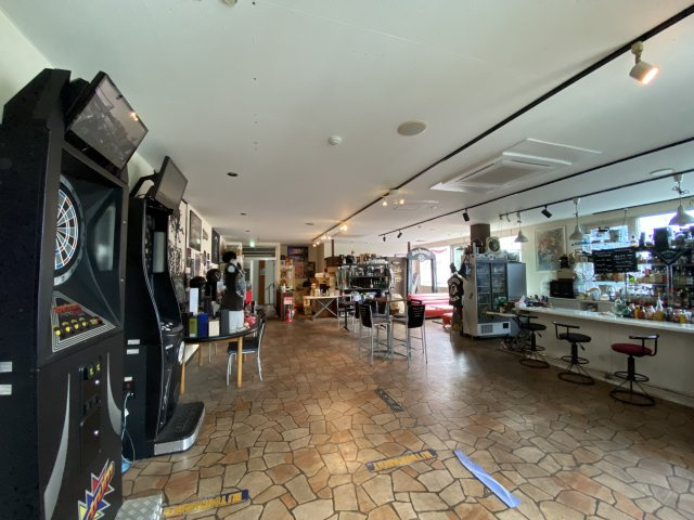 テイク自治医大2階