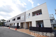 徳島市南昭和町４丁目のアパートの画像