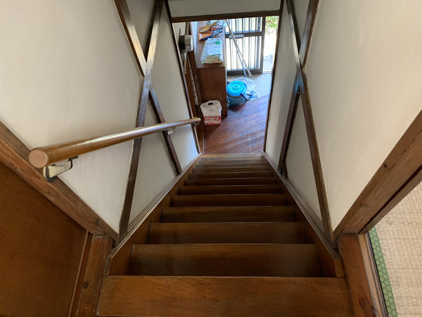 北区十条仲原１丁目戸建の内装