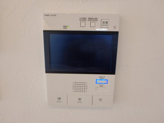 プレジオ布施ASIANの設備