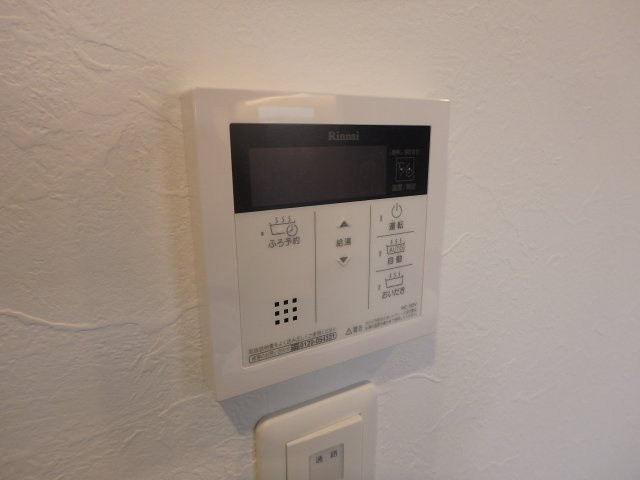 プレジオ布施ASIANの設備