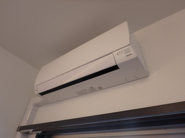 プレジオ布施ASIANの設備