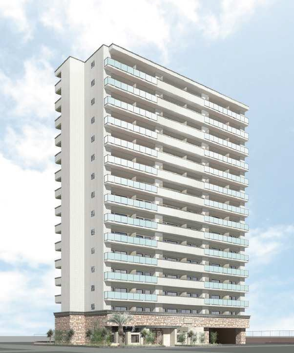 プレジオ布施ASIAN