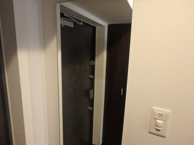 プレジオ布施ASIANのその他共用部分