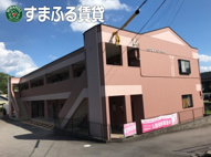 フレンドリーハイツ　岡崎市本宿町の画像
