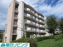 霧が丘グリーンタウン6-15-1号棟の画像