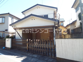 【外観】 | 久喜市で不動産をお探しなら地域密着不動産会社「シンコーハウス」へ！