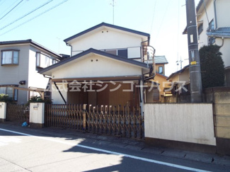 【外観】 | 解体更地渡しなので解体費用はかかりません！