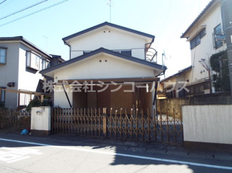 【外観】 | 住宅用地におすすめの物件です！