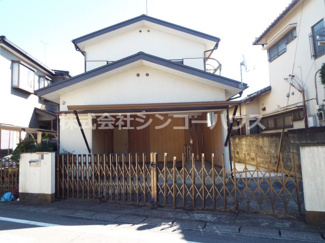 【外観】 | ご質問等お気軽にお問い合わせください。