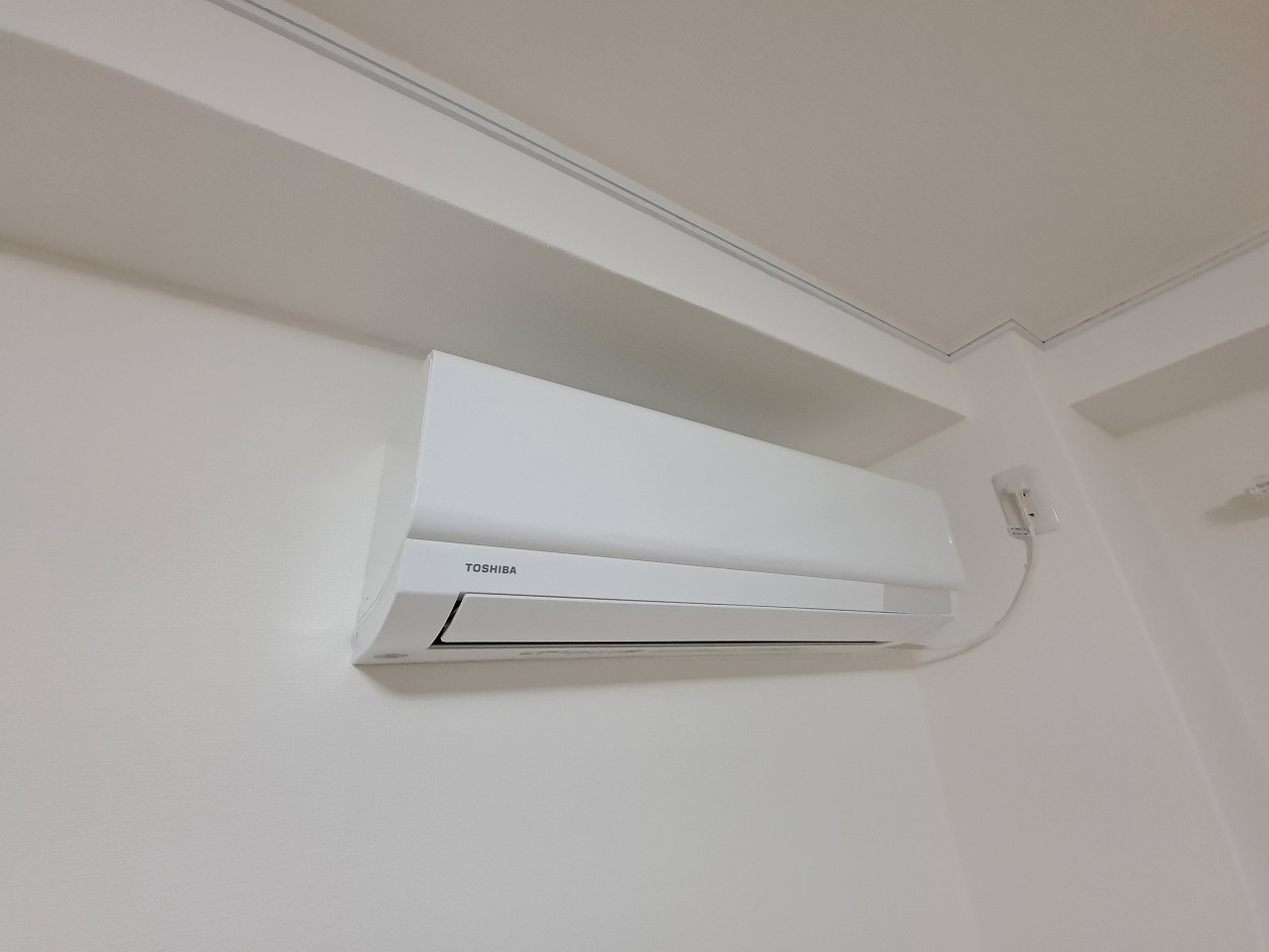 グレースの設備