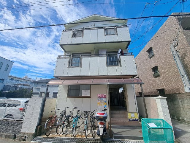 グレースの外観