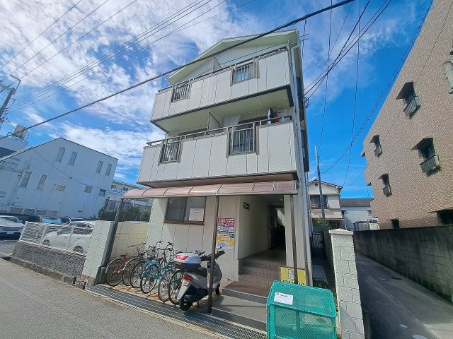 グレースの外観