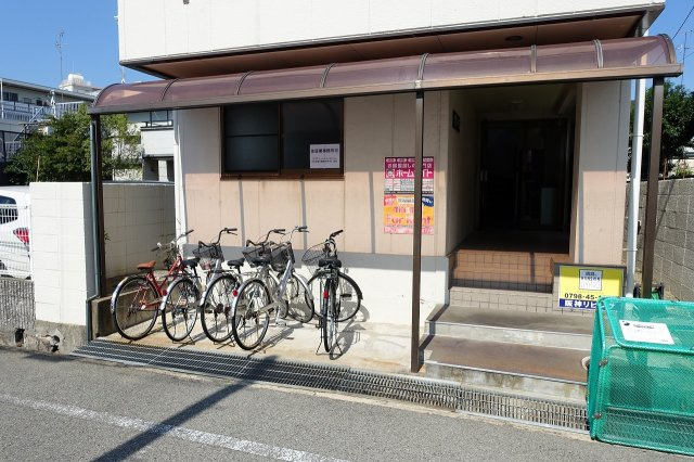 グレースのその他共用部分