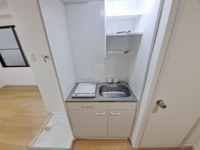 グレースのキッチン