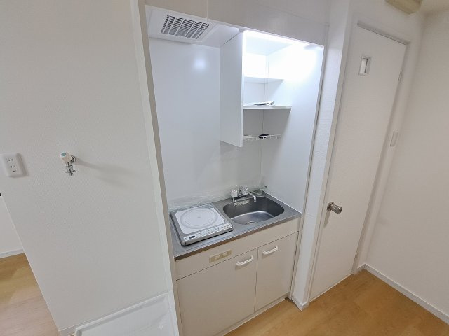 グレースのキッチン