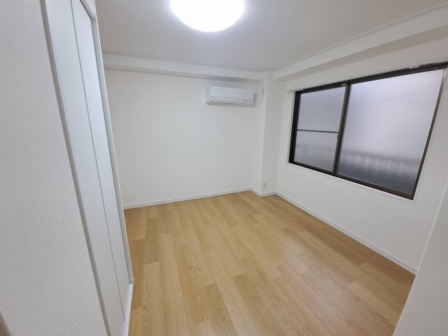 グレースの居間・リビング