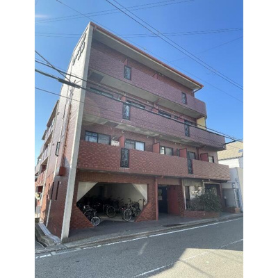 【外観】 | ロマネスク長田