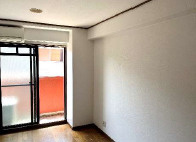 【洋室】 | ロマネスク長田