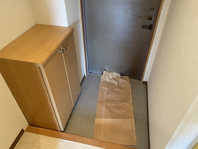 【玄関】 | S&J2nd