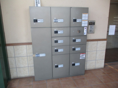 【その他共用部分】 | S&J2nd