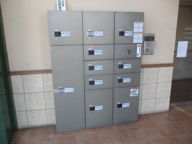 【その他共用部分】 | S&J2nd