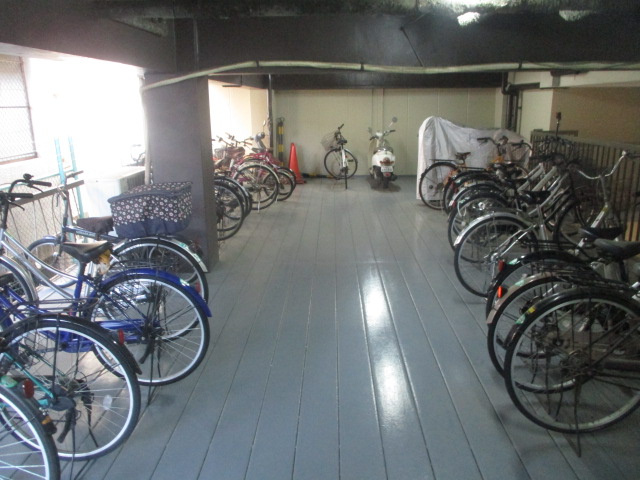 【その他共用部分】 | S&J2nd