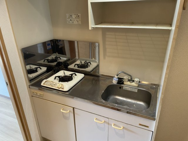 【キッチン】 | S&J2nd