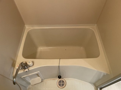 【浴室】 | S&J2nd