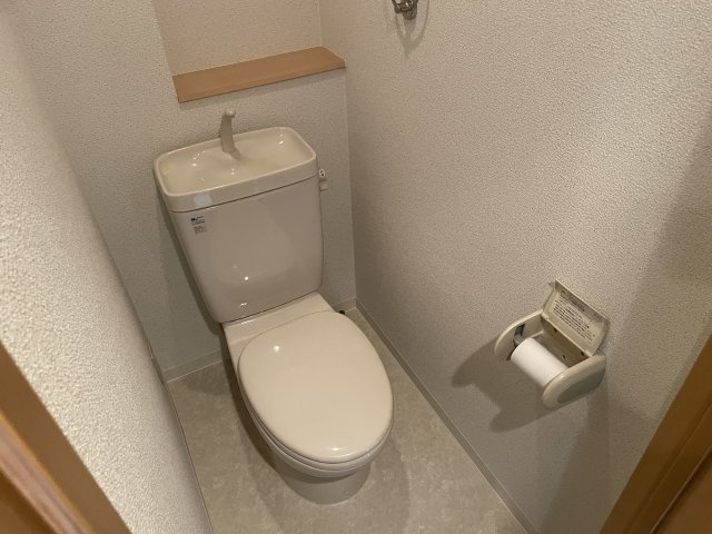 【トイレ】 | S&J2nd