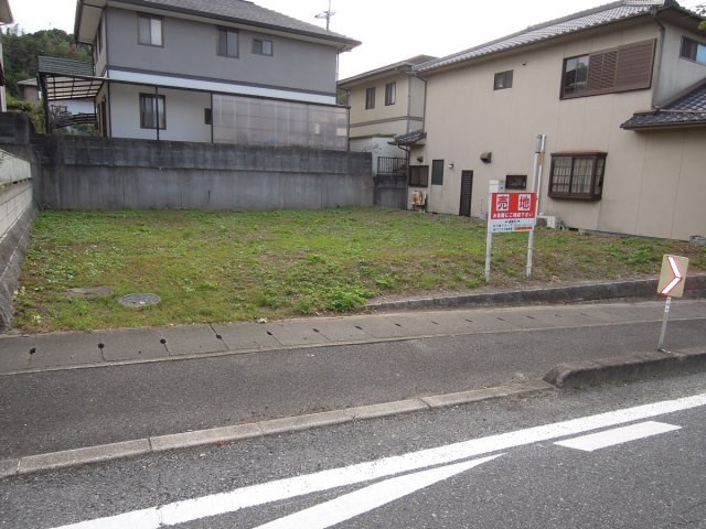 大井南63売地の展望