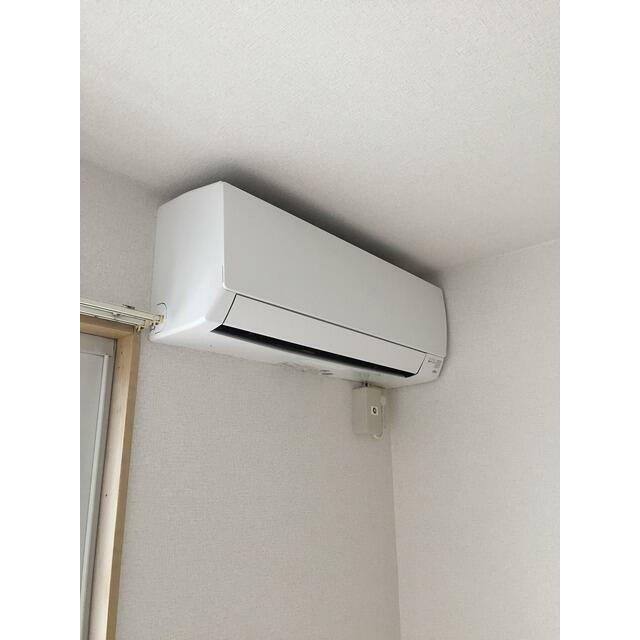 みのり２の設備