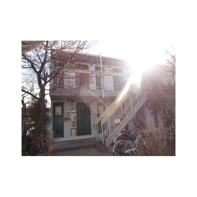 みのり２のその他共用部分