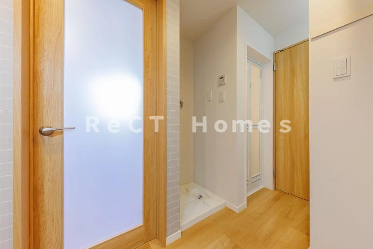 姫路市青山北１丁目のハイツの収納