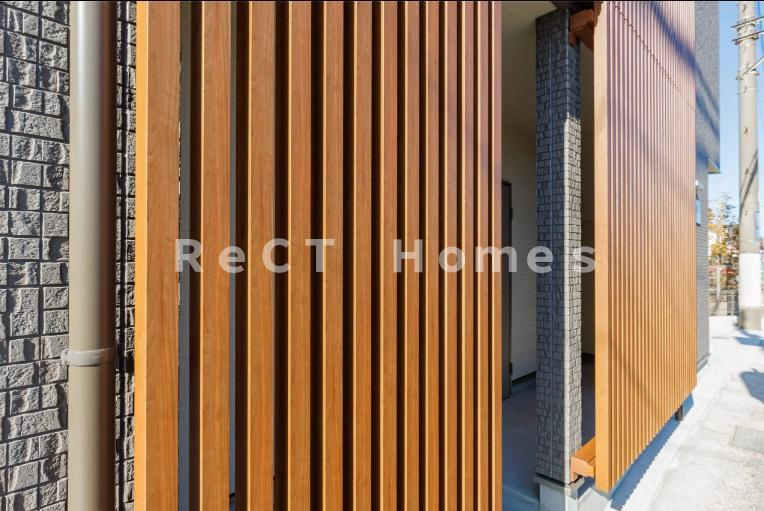 姫路市青山北１丁目のハイツの設備