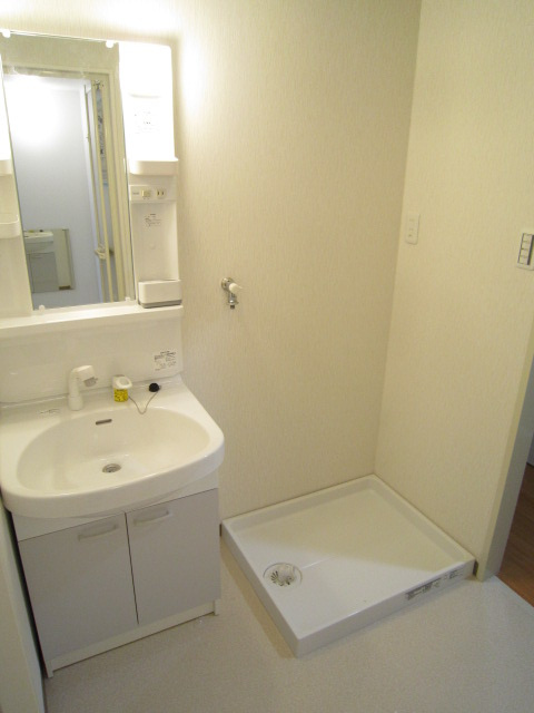 アルカサール幸の洗面所|参考写真