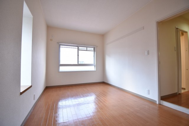 アルカサール幸の寝室|参考写真