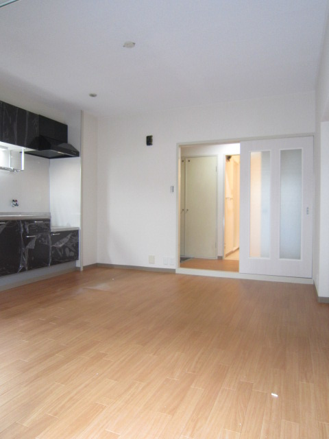 アルカサール幸の居間・リビング|参考写真