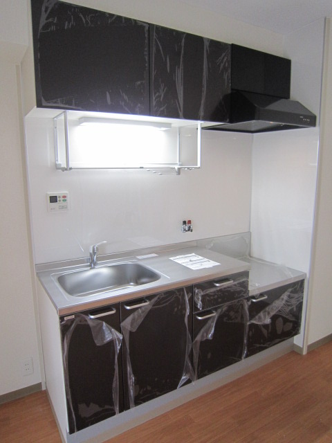 アルカサール幸のキッチン|参考写真